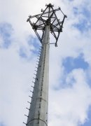 monopole tower